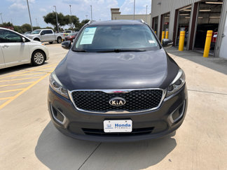 Used 2018 Kia Sorento LX video 3