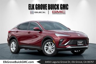 New 2025 Buick Envista Preferred image 1
