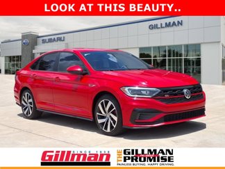 Used 2021 Volkswagen Jetta GLI image 1