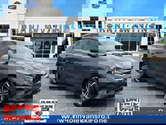 Used 2023 Kia Forte LXS image 1