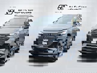 New 2025 Audi Q4 e-tron Premium Plus image 1