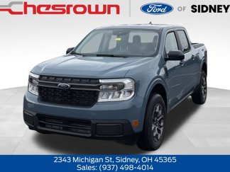 Used 2024 Ford Maverick XLT w/ XLT Luxury Package image 1