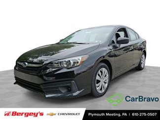 Used 2022 Subaru Impreza 2.0i image 1