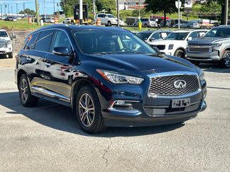 Used 2017 INFINITI QX60 AWD image 1