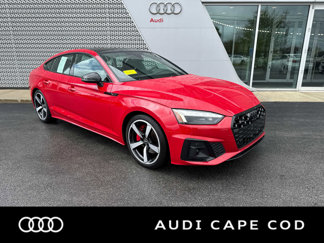 Used 2023 Audi A5 2.0T Premium Plus image 1