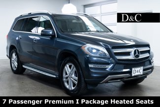 Used 2013 Mercedes-Benz GL 450 4MATIC image 1