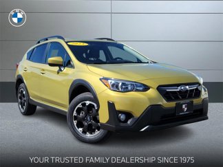 Used 2023 Subaru Crosstrek 2.0i Premium w/ Popular Package #2 image 1