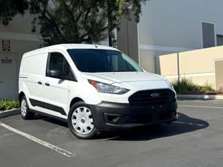 Used 2021 Ford Transit Connect XL image 1