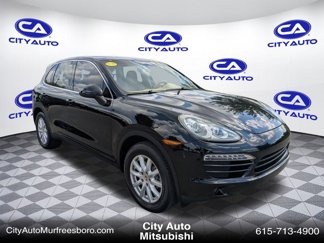 Used 2012 Porsche Cayenne image 1