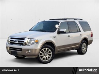 Used 2011 Ford Expedition King Ranch w/ 401A Rapid Spec Order Code image 1