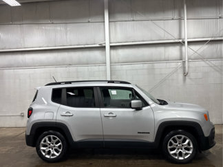 Used 2015 Jeep Renegade Latitude image 1