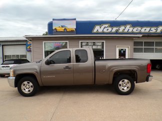 Used 2012 Chevrolet Silverado 1500 LT w/ All-Star Edition image 1