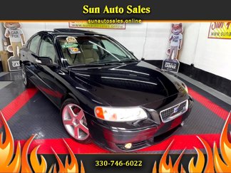 Used 2007 Volvo S60 R image 1