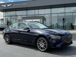 New 2026 Genesis G70 2.5T image 1