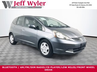 Used 2013 Honda Fit image 1