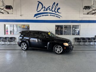 Used 2008 Chevrolet HHR SS image 1