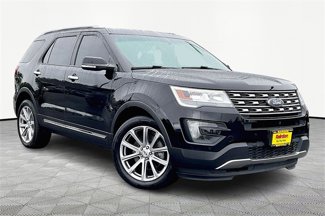 Used 2016 Ford Explorer Limited image 1
