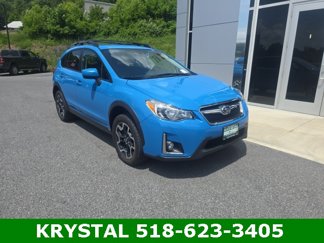Used 2017 Subaru Crosstrek 2.0i Premium image 1