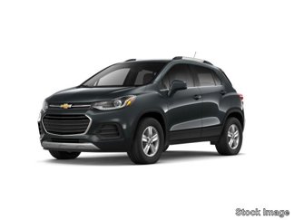 Used 2020 Chevrolet Trax LT w/ LT Convenience Package image 1
