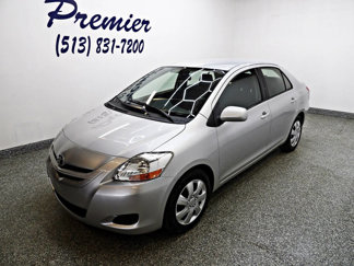 Used 2007 Toyota Yaris Sedan image 1