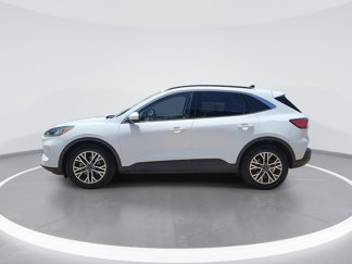 Used 2020 Ford Escape SEL image 1
