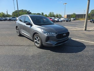 Used 2024 Ford Escape ST-Line w/ Tech Pack #1 image 1