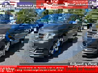 Used 2014 Chevrolet Impala LTZ image 1
