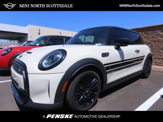 Certified 2023 MINI Cooper S image 1