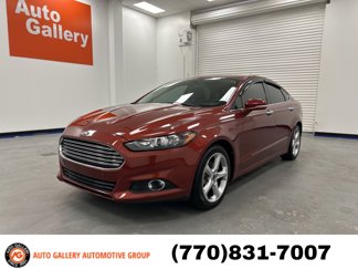 Used 2014 Ford Fusion SE w/ Equipment Group 201A image 1