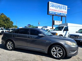 Used 2012 Ford Taurus SEL image 1