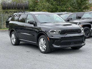 New 2025 Dodge Durango R/T image 1