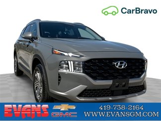 Used 2023 Hyundai Santa Fe SEL image 1