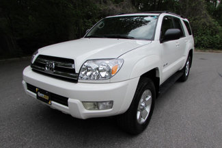 Used 2005 Toyota 4Runner SR5 image 1