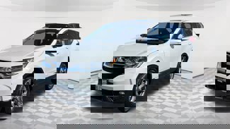 Used 2019 Honda CR-V EX image 1