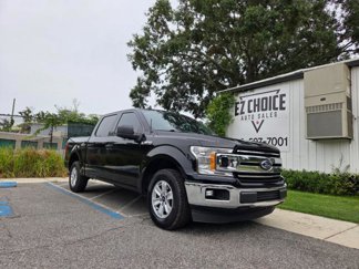 Used 2019 Ford F150 XLT image 1