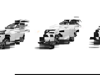 New 2025 Lexus UX 300h AWD w/ Accessory Package (Z2) image 1