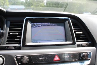 Used 2018 Hyundai Sonata SEL image 1