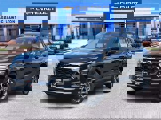 New 2025 Chevrolet Trax LT w/ Driver Confidence Package image 1