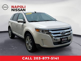 Used 2014 Ford Edge SEL w/ Equipment Group 205A image 1
