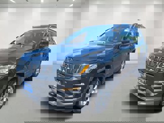 Used 2021 Jeep Compass Latitude w/ Sun and Sound Group video 1