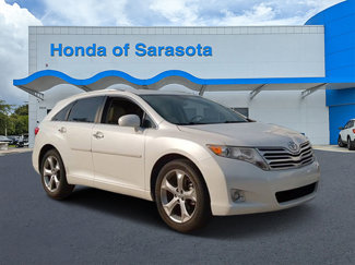 Used 2011 Toyota Venza image 1