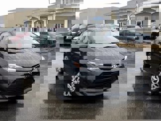 Used 2017 Toyota Corolla L image 1