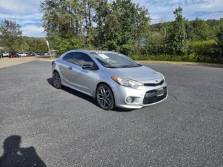 Used 2015 Kia Forte Koup SX w/ SX Premium Package video 1