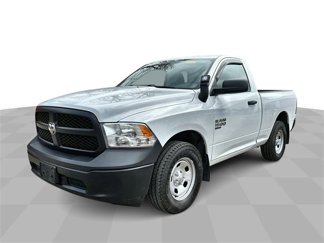 Used 2020 RAM 1500 Tradesman w/ Power & Remote Entry Group image 1