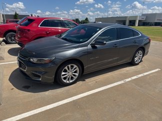 Used 2016 Chevrolet Malibu LT image 1