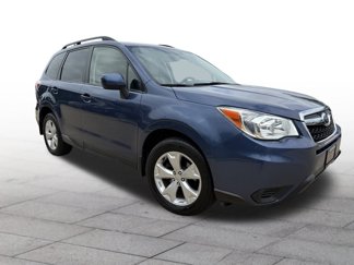 Used 2014 Subaru Forester 2.5i Premium w/ All-Weather Package image 1