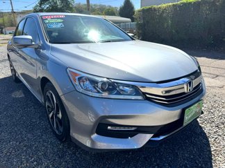 Used 2016 Honda Accord EX image 1