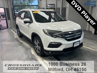 Used 2016 Honda Pilot EX-L image 1