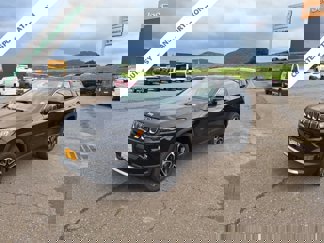 Certified 2022 Jeep Compass Limited image 1