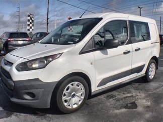 Used 2018 Ford Transit Connect XL image 1